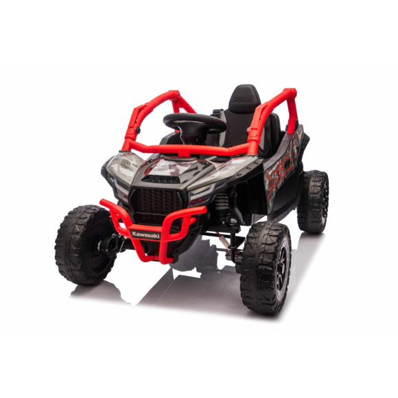 Pojazd Buggy Kawasaki TERYX KRX1000 Czerwony