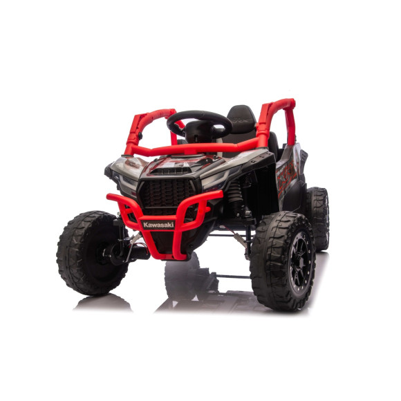Pojazd Buggy Kawasaki TERYX KRX1000 Czerwony