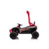 Pojazd Buggy Kawasaki TERYX KRX1000 Czerwony