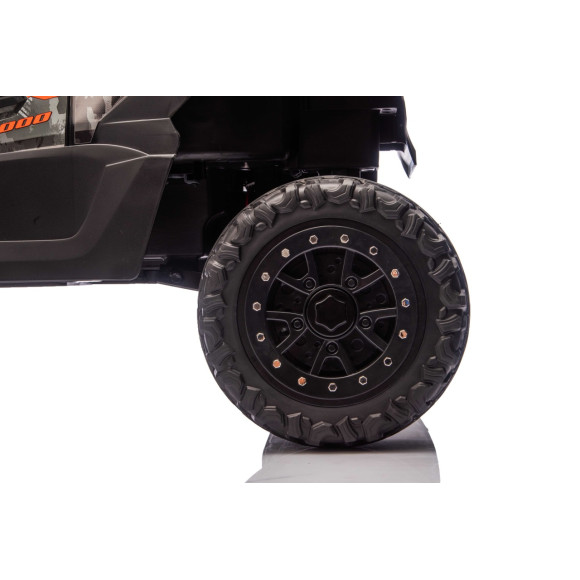 Pojazd Buggy Kawasaki TERYX KRX1000 Czerwony