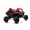 Pojazd Buggy Kawasaki TERYX KRX1000 Czerwony