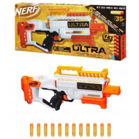 Wyrzutnia NERF Ultra DORADO + Strzałki