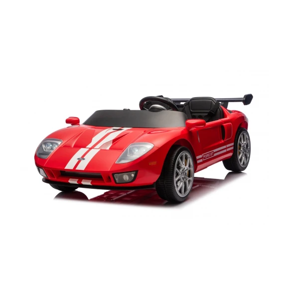Pojazd Ford GT Czerwony