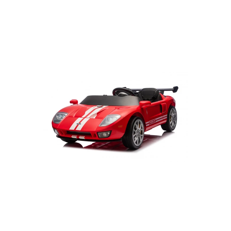 Pojazd Ford GT Czerwony