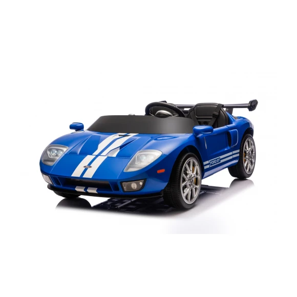 Pojazd Ford GT Niebieski