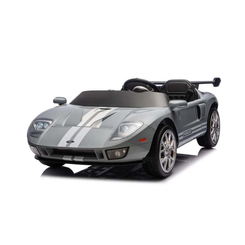 Pojazd Ford GT Szary