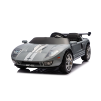 Pojazd Ford GT Szary