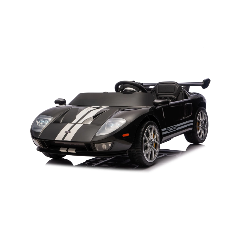 Pojazd Ford GT Czarny