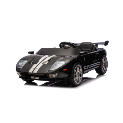 Pojazd Ford GT Czarny