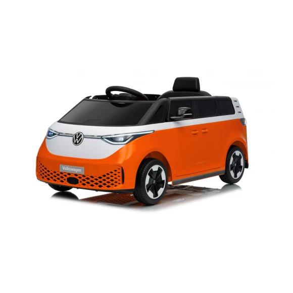Pojazd Volkswagen ID BUZZ Pomarańczowy