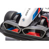 Pojazd Gokart BMW z Funkcją Driftu Biały