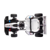 Pojazd Gokart BMW z Funkcją Driftu Biały