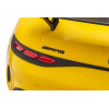 Pojazd Mercedes Benz GT63 AMG Żółty