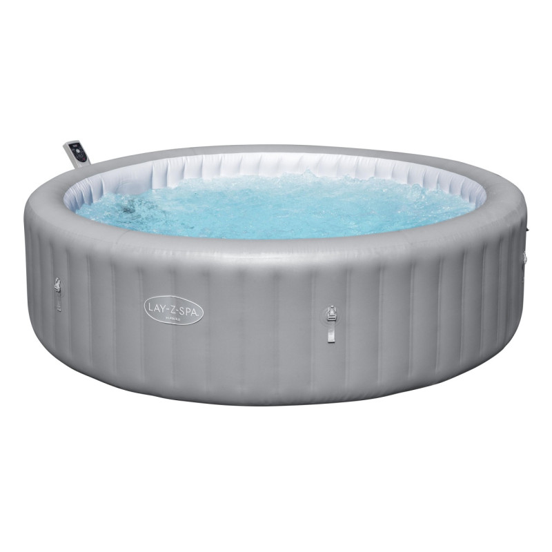 Lay-Z-Spa HAWAII AirJet 8 Jacuzzi BESTWAY