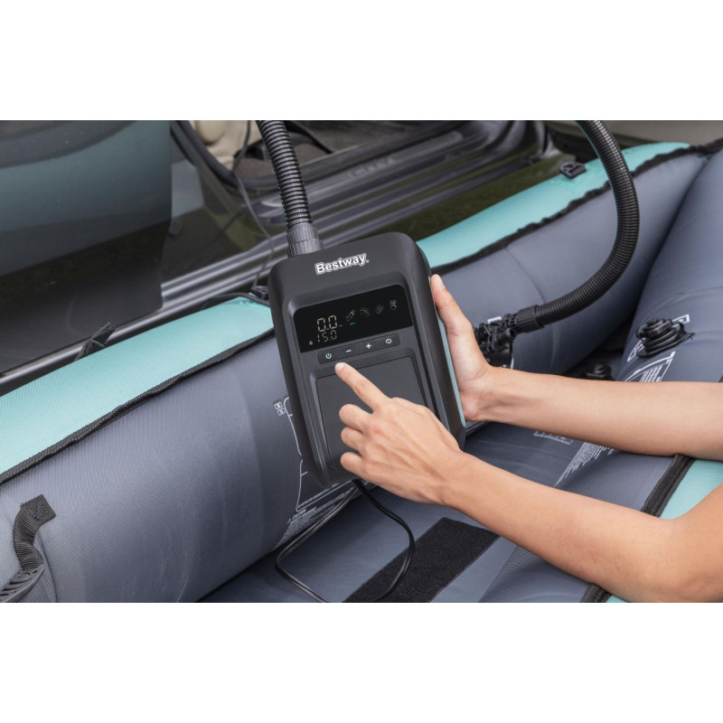 Pompka Elektryczna Bestway POWERGRIP