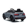 Pojazd Audi RS6 Avant GT Szary