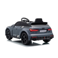 Pojazd Audi RS6 Avant GT Szary