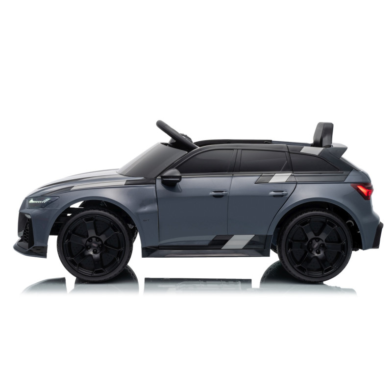 Pojazd Audi RS6 Avant GT Szary