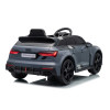 Pojazd Audi RS6 Avant GT Szary