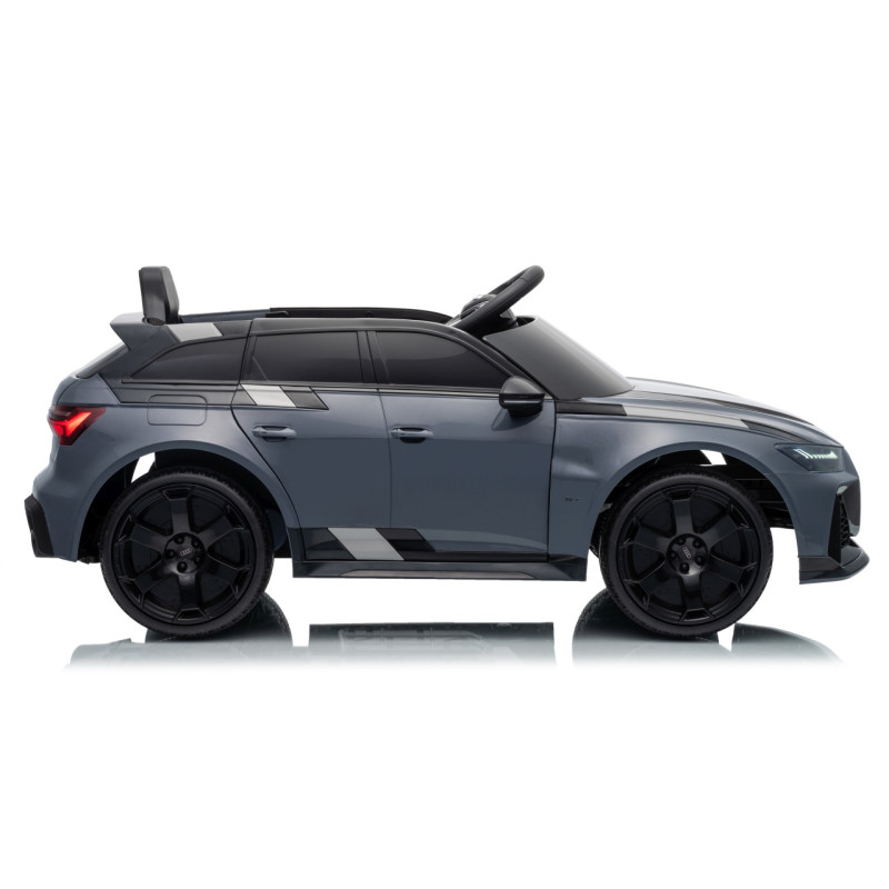 Pojazd Audi RS6 Avant GT Szary