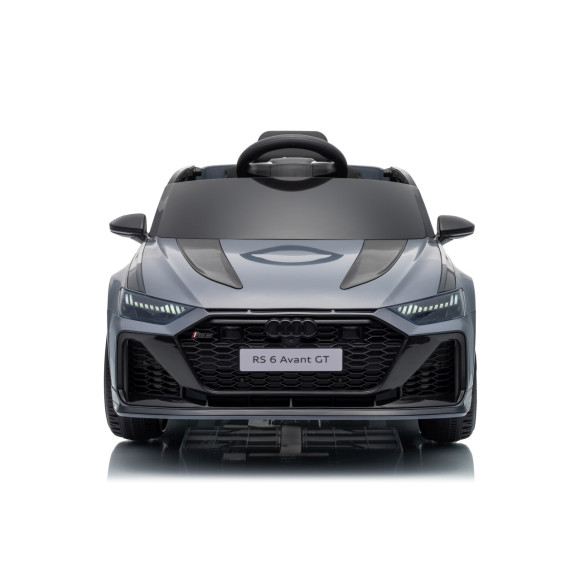 Pojazd Audi RS6 Avant GT Szary