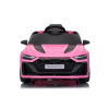 Pojazd Audi RS6 Avant GT Różowy