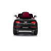 Pojazd Bentley Bentayga S Czarny