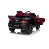 Pojazd Bentley Bentayga S Czarny