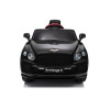 Pojazd Bentley Bentayga S Czarny