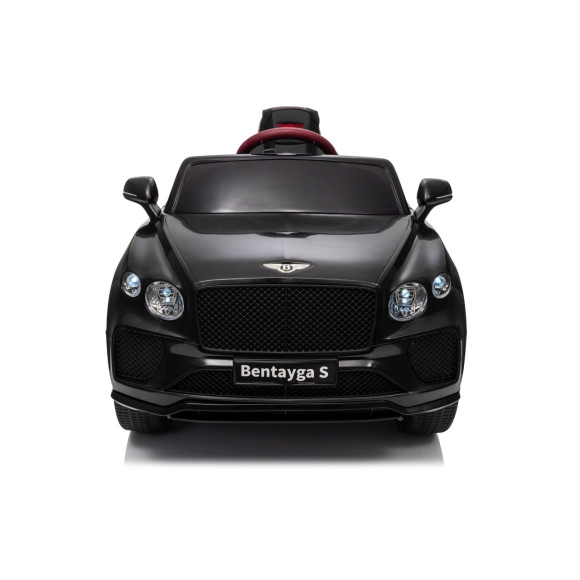 Pojazd Bentley Bentayga S Czarny