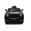 Pojazd Bentley Bentayga S Czarny