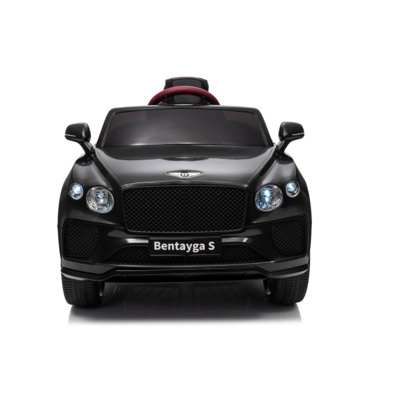 Pojazd Bentley Bentayga S Czarny