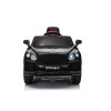 Pojazd Bentley Bentayga S Czarny