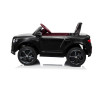 Pojazd Bentley Bentayga S Czarny