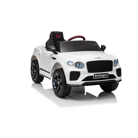 Pojazd Bentley Bentayga S Biały