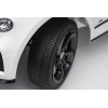 Pojazd Bentley Bentayga S Biały