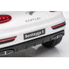 Pojazd Bentley Bentayga S Biały