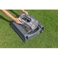 Odkurzacz i Skimmer AQUATRONIX PRO G300 2w1 BESTWAY