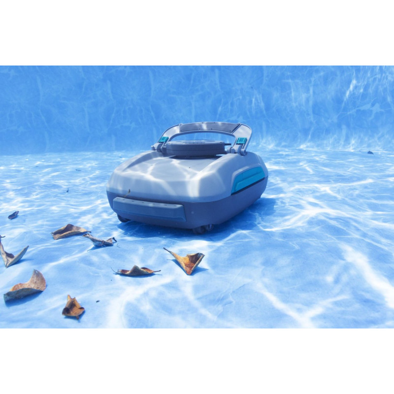 Odkurzacz i Skimmer AQUATRONIX PRO G300 2w1 BESTWAY