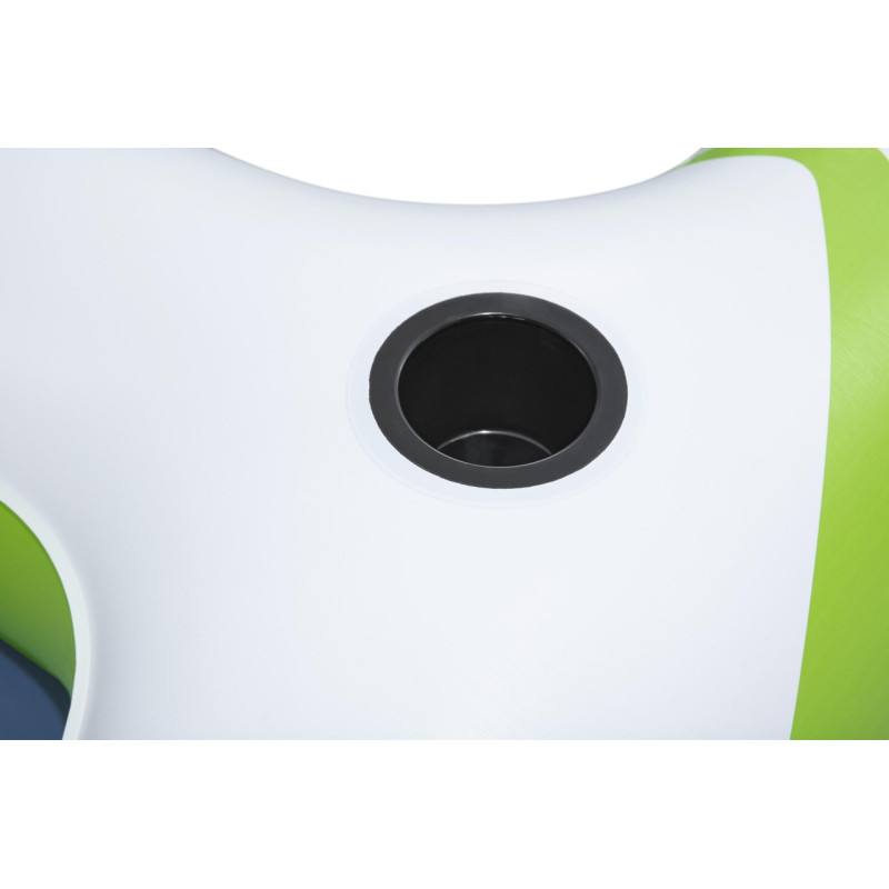 Wyspa Hydro Force BREEZE BLOC ISLAND BESTWAY