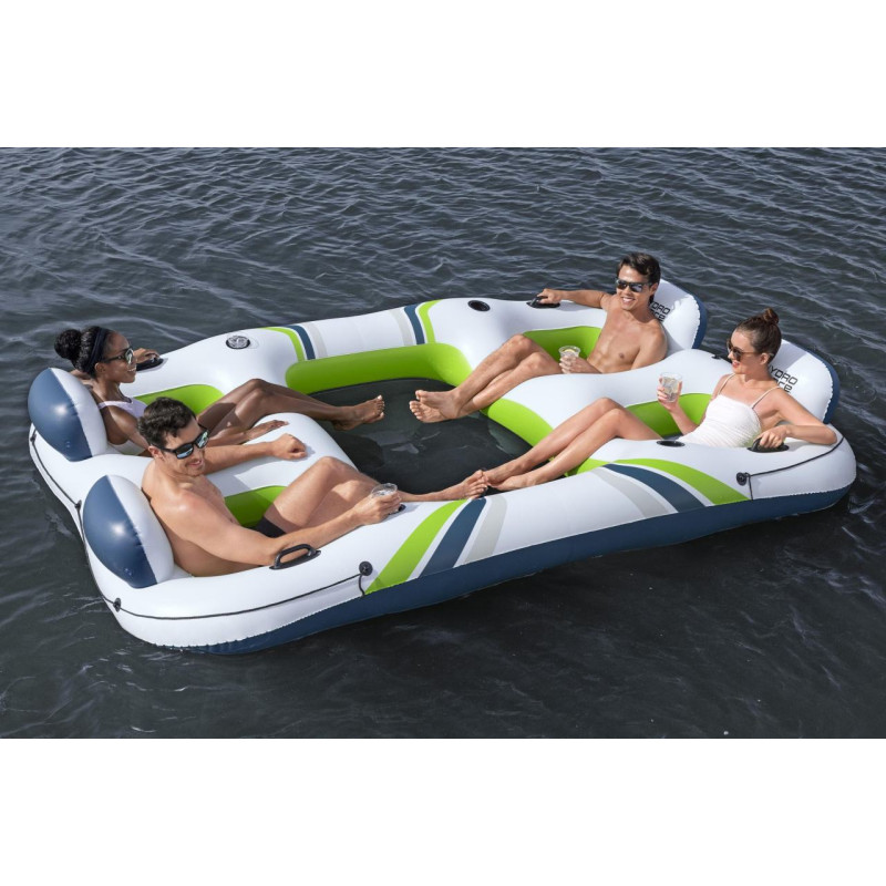 Wyspa Hydro Force BREEZE BLOC ISLAND BESTWAY