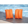 Rękawki do nauki pływania dla dzieci Pomarańczowe BESTWAY 25x20cm