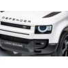 Pojazd Land Rover Defender Biały