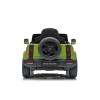 Pojazd Land Rover Defender Zielony