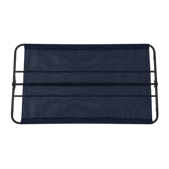 Części Zapasowe do Huśtawki Ogrodowej 8011 Plecionka na Siedzisko Granat