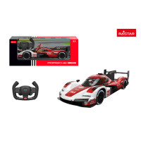 Autko R/C 1:14 Porsche 963 LMDh Czerwony RASTAR