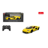 Autko R/C 1:16 Lamborghini Countach LPI 800-4 Żółty RASTAR