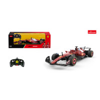 Autko R/C 1:18 Ferrari SF-25 Czerwony RASTAR