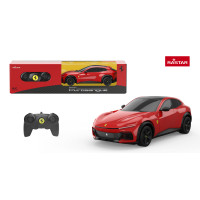 Autko R/C 1:24 Ferrari Purosangue Czerwony RASTAR