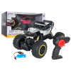 Crawler R/C 1:18 CLIMB POWER Srebrny